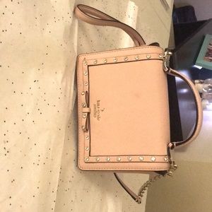 Kate Spade cross body. Small.